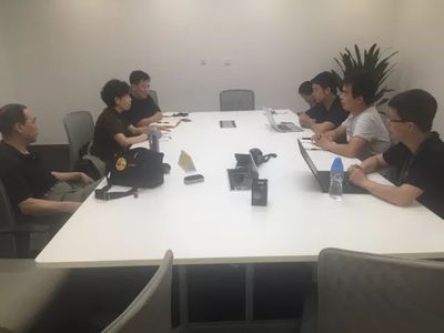 半月談丨黨建@互聯網，企業面貌不一樣