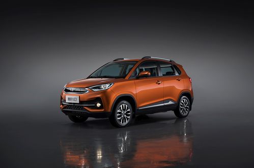 合眾新能源開啟產品攻勢 哪吒N01預售6-7.5萬元，恒潽汽車蓄勢待發