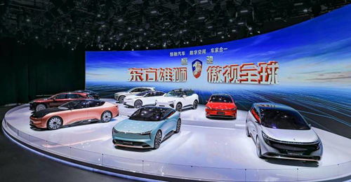 恒潽汽車 地產陰云下的汽車板塊，未來之路如何突圍？