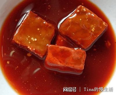 國民最愛配菜腐乳 事實(shí)真的好吃又健康，還有特效？
