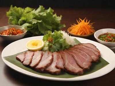 泰國旅游攜帶熟食與肉制品指南 傳統(tǒng)香料制品須知