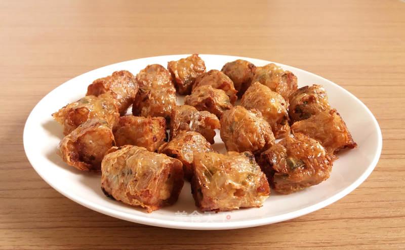 香氣迷蹤 尋味潮汕粿肉背后的傳統(tǒng)香料密碼